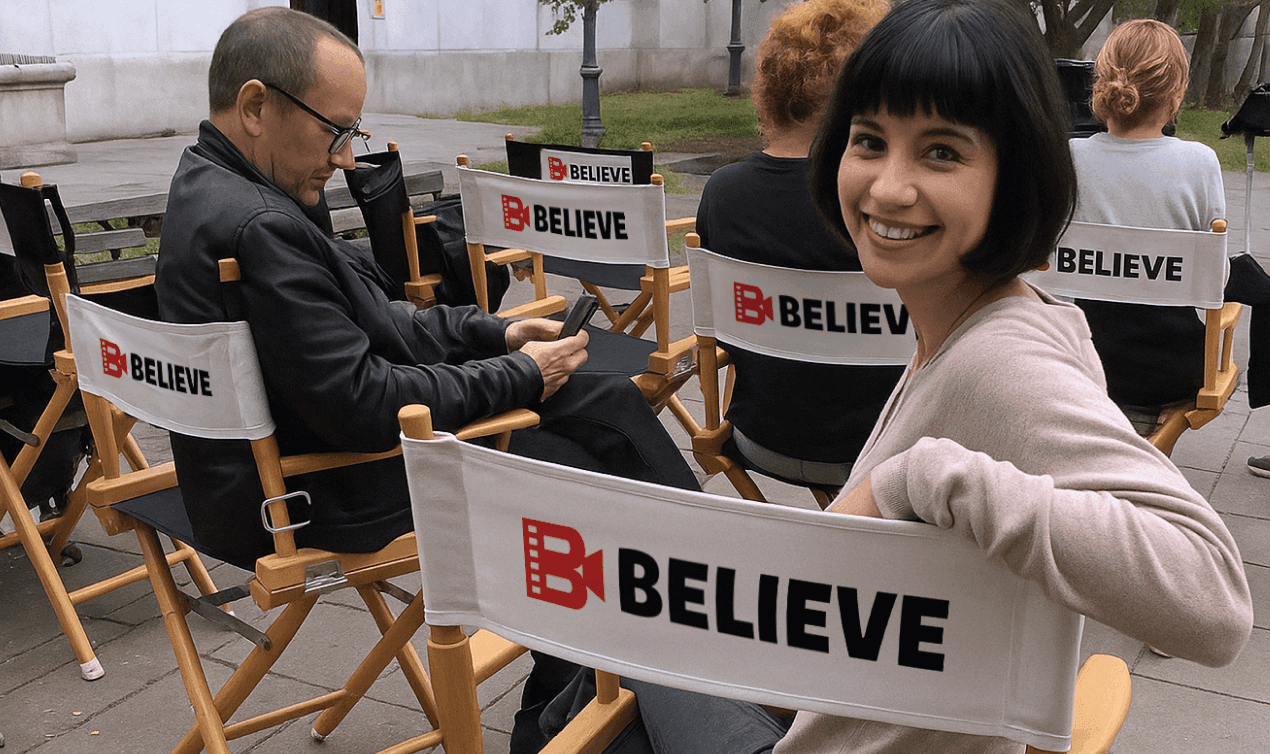 BELIEVE Inc.