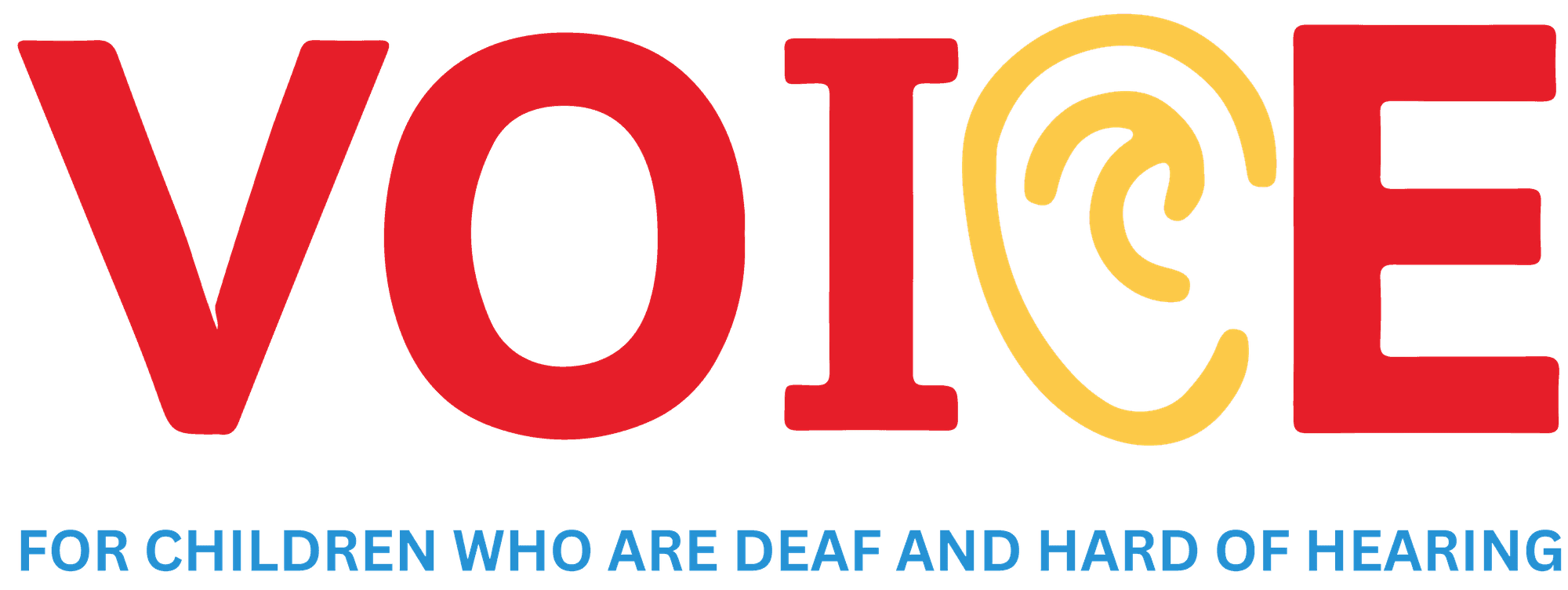 VOICE for Deaf Kids
