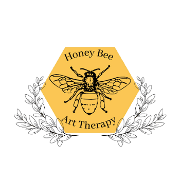 Honeybee Art Therapy