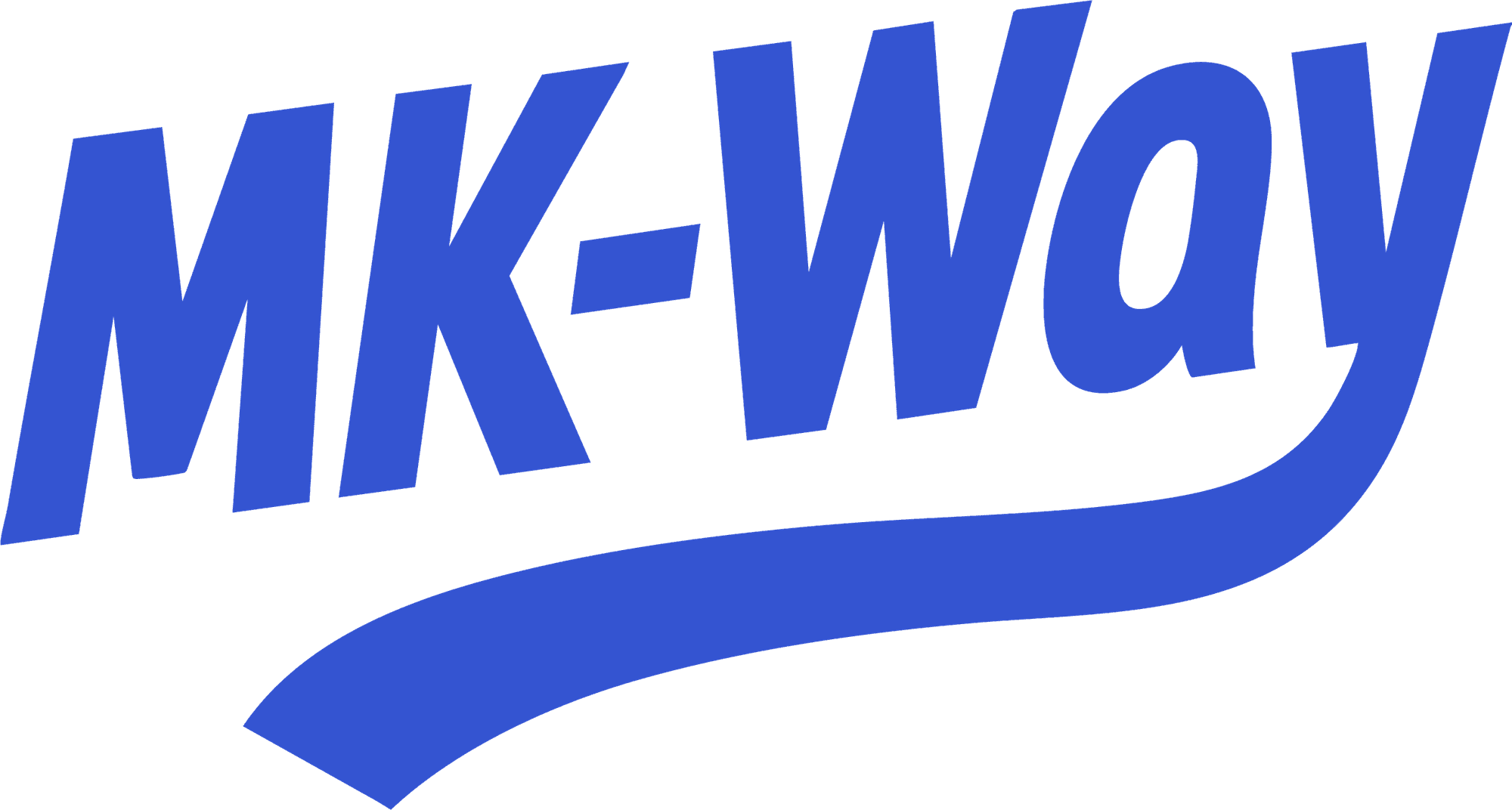MK-Way Logo